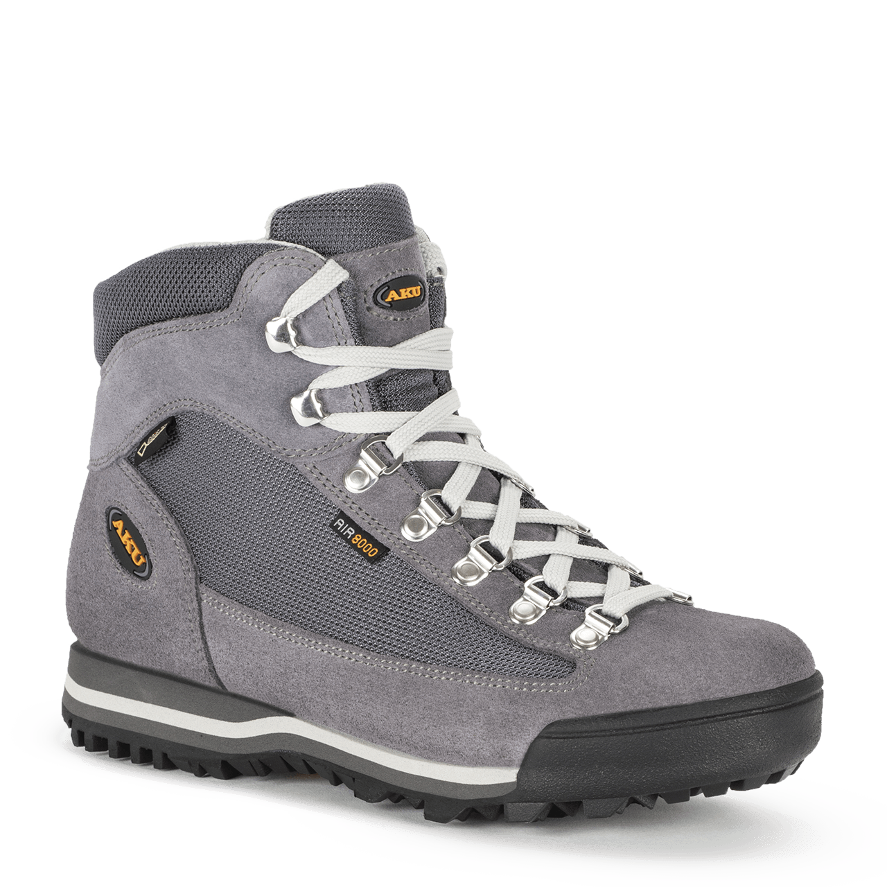 Ultra Light Micro GTX Ws Grigio-Steam - AKU