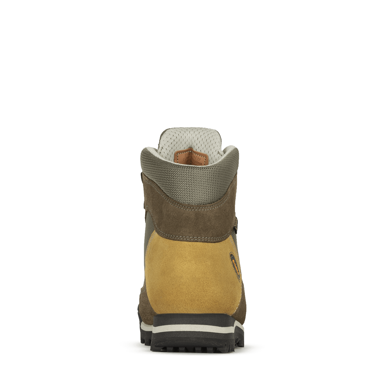 Ultra Light Micro GTX Ws Grigio-Verde - AKU