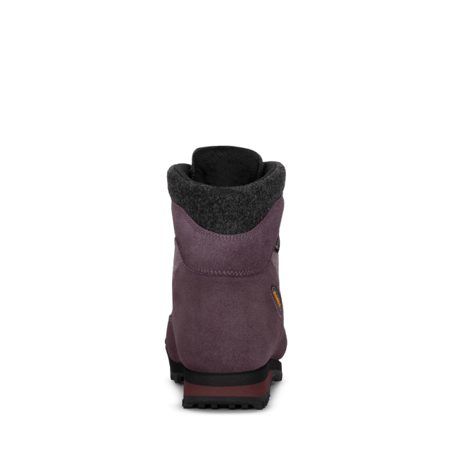 Scarpe da trekking donna - Ultra Light Warm GTX Ws Viola-Antracite - AKU