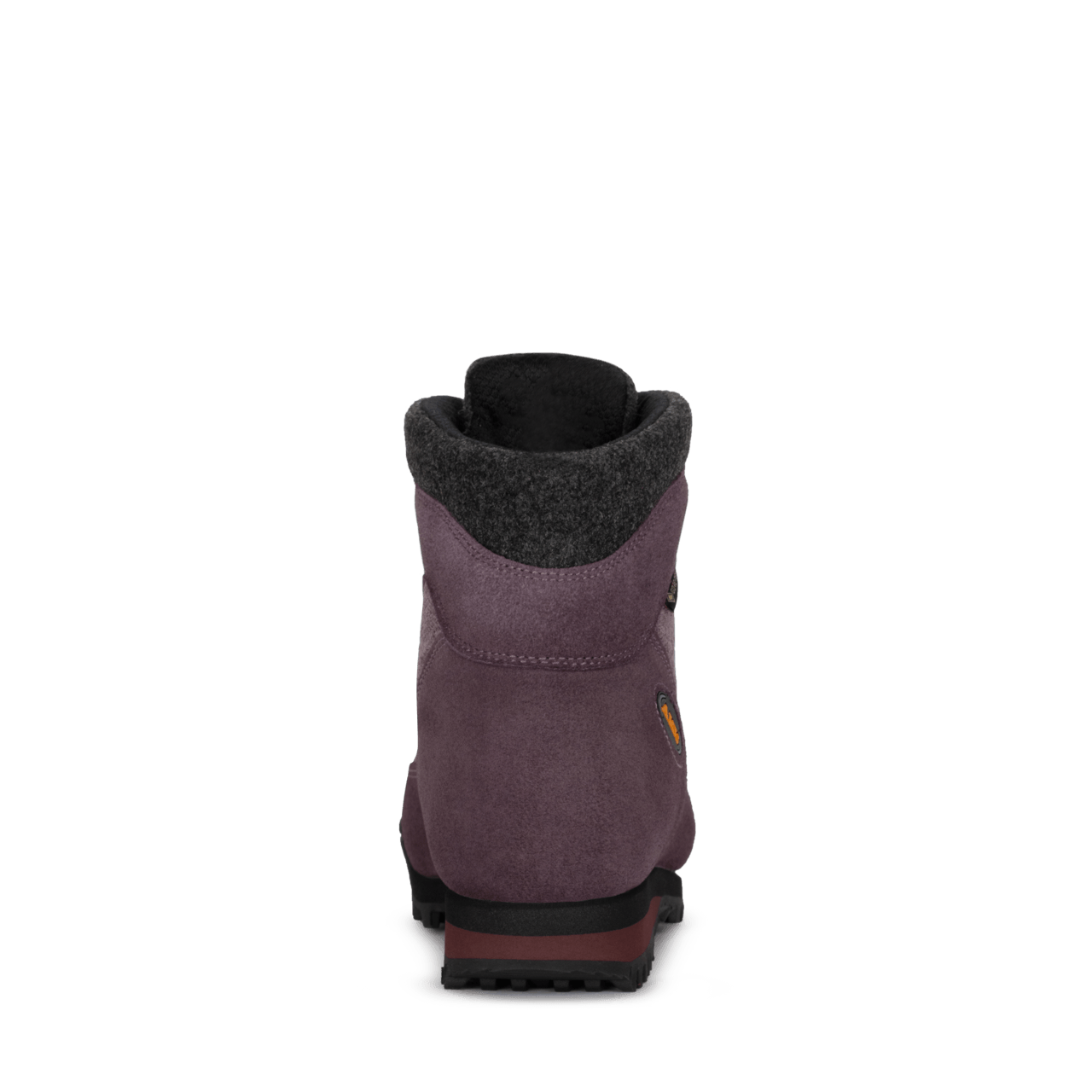 Scarpe da trekking donna - Ultra Light Warm GTX Ws Viola-Antracite - AKU