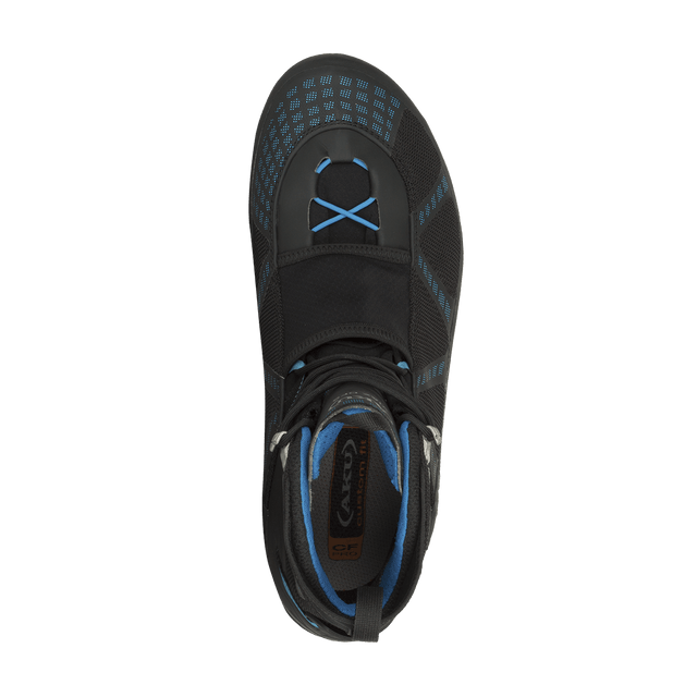 Viaz DFS GTX Ws Nero-Turchese - AKU