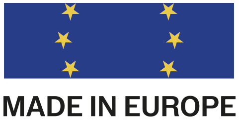 Made in Europe