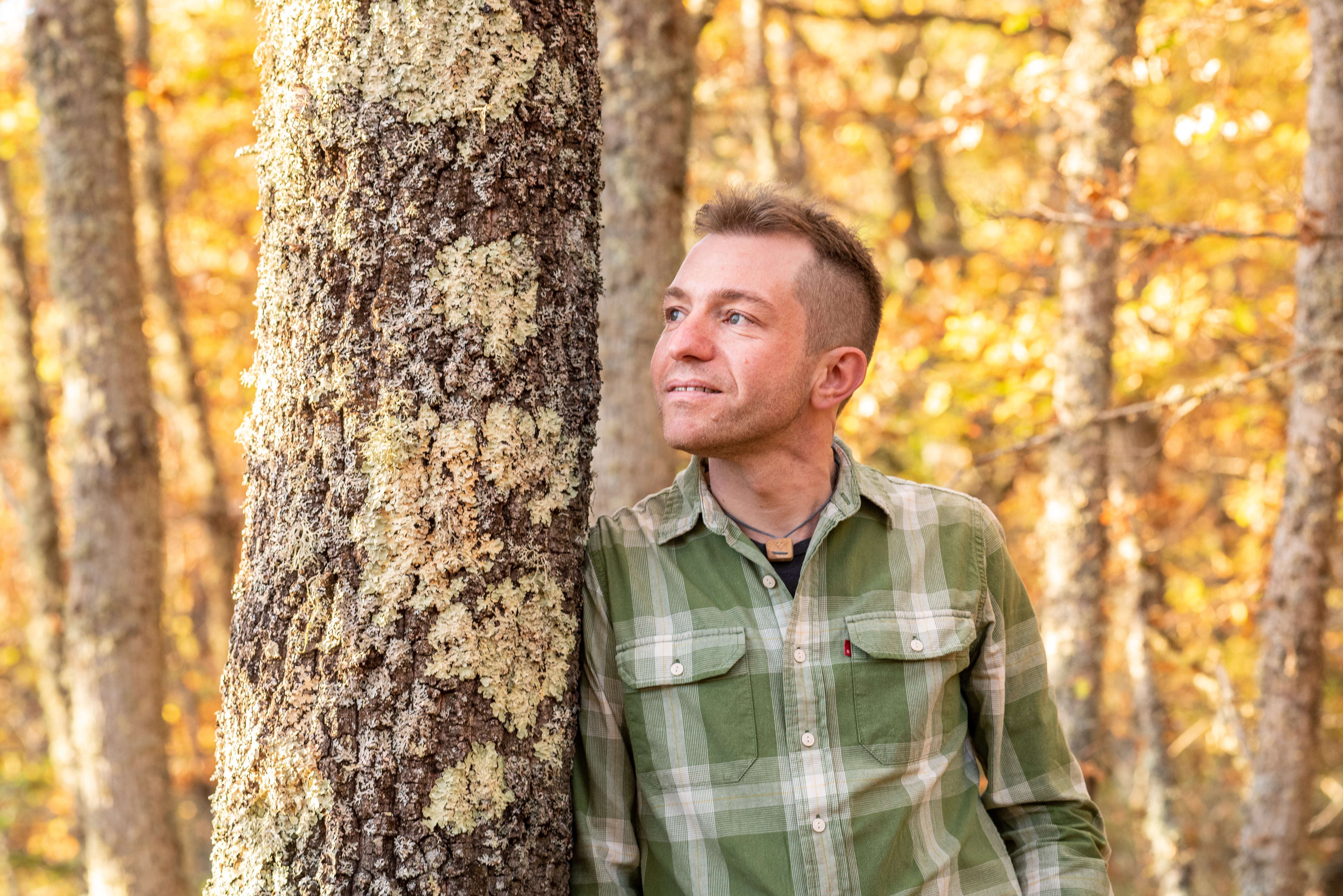 Luigi Torreggiani racconta il valore della formazione forestale