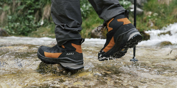 il processo di eliminazione delle sostanze pfas nei modelli aku