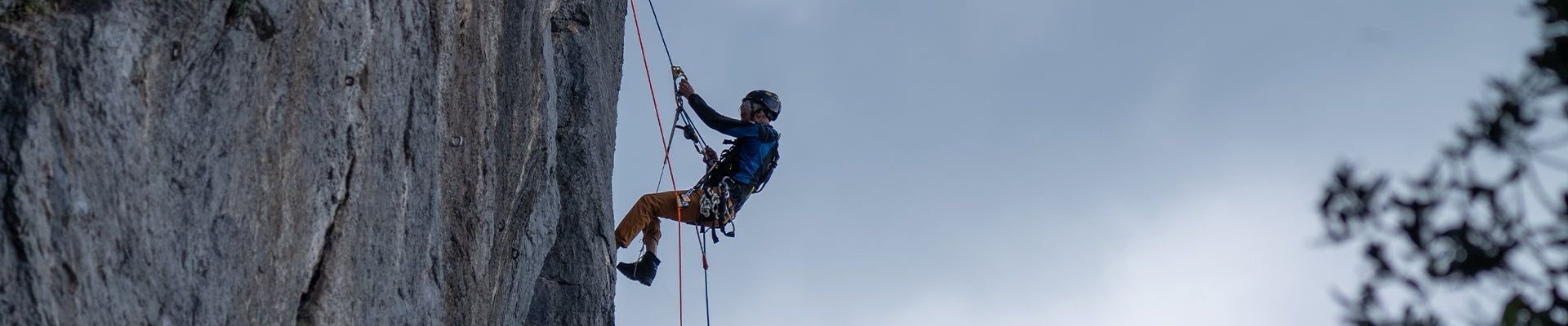 LAVORO IN QUOTA: AKU PARTNER TECNICO DI PROROCK OUTDOOR