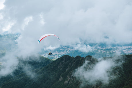 HIKE&FLY PREALPITOUR 2025