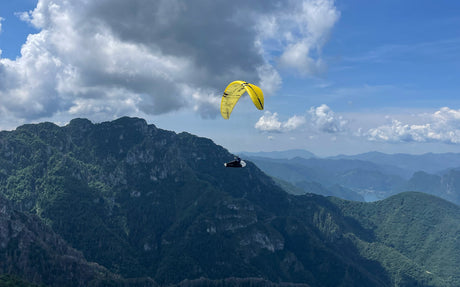 CAMPIONATO HIKE&FLY ITALIA 2024 - Quarta tappa