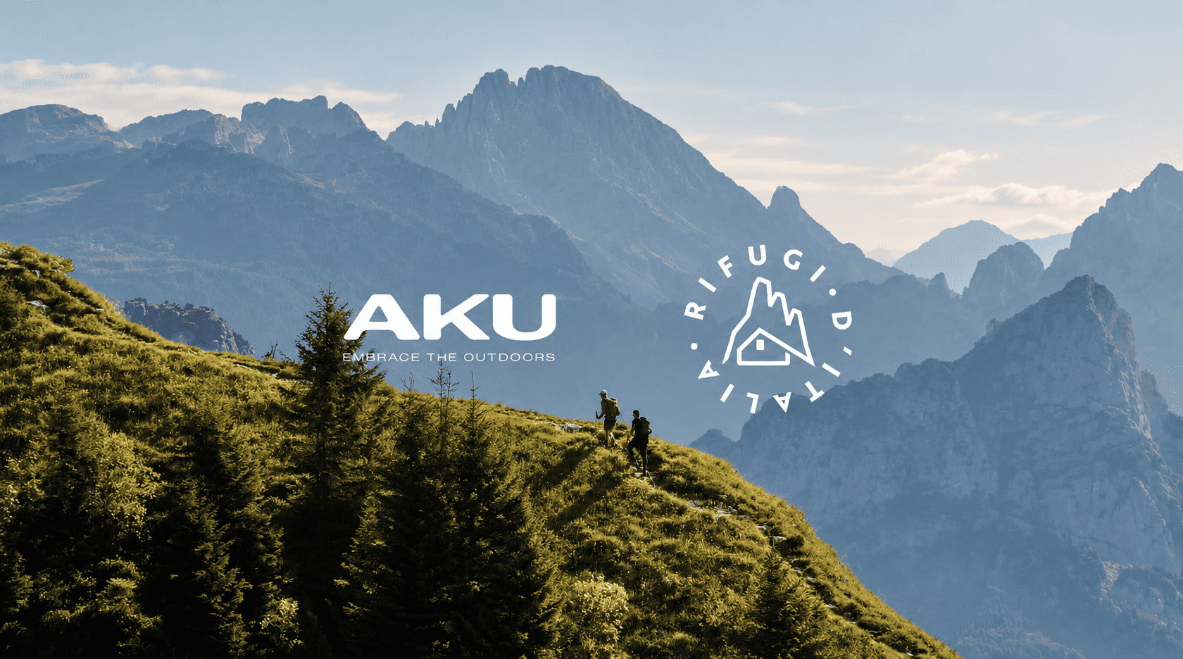 Rifugi di Comunità