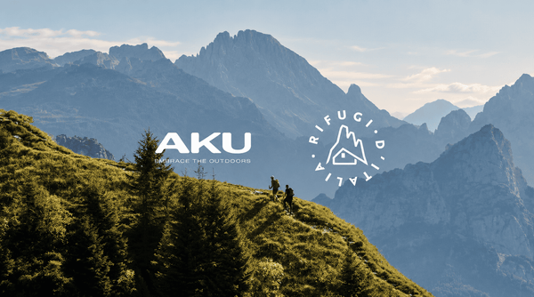 Rifugi di Comunità