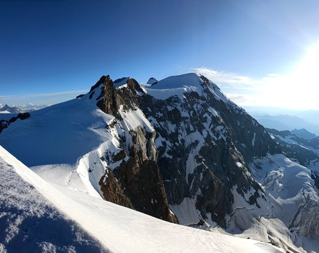 MONTE ROSA - PIRAMIDE VINCENT