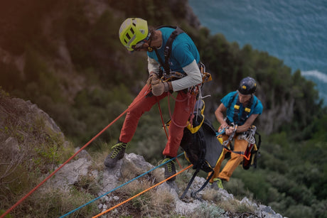 LAVORO IN QUOTA: AKU PARTNER TECNICO DI PROROCK OUTDOOR