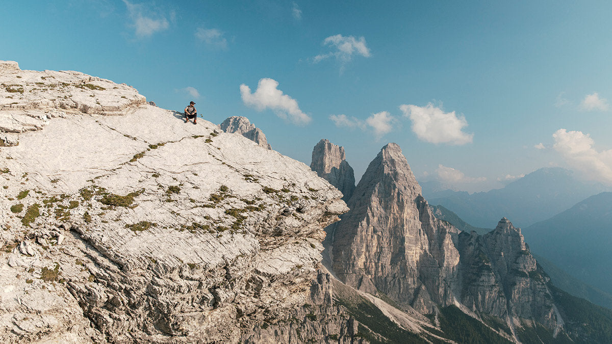 scarpe da avvicinamento uomo