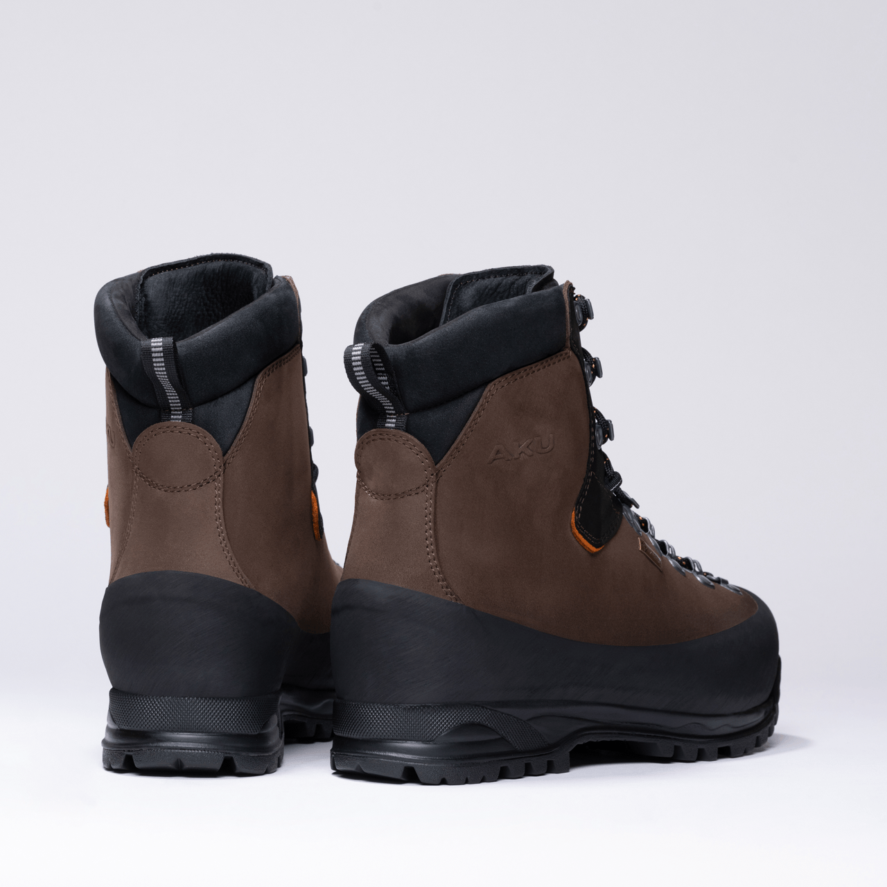 Utah Work II GTX Marrone