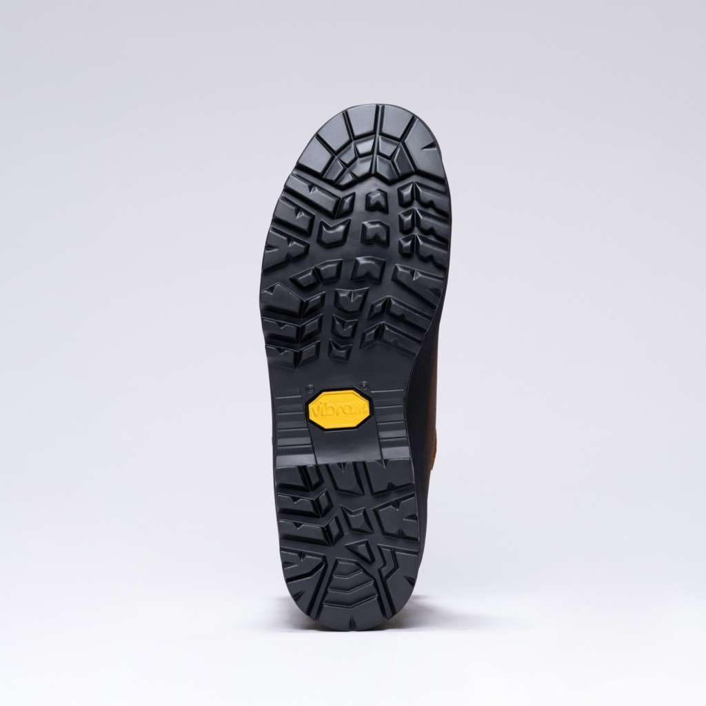 AKU Utah Work GTX Marrone suola