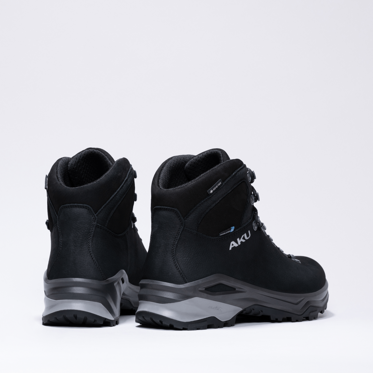 Tribute Therm 200 II GTX Nero