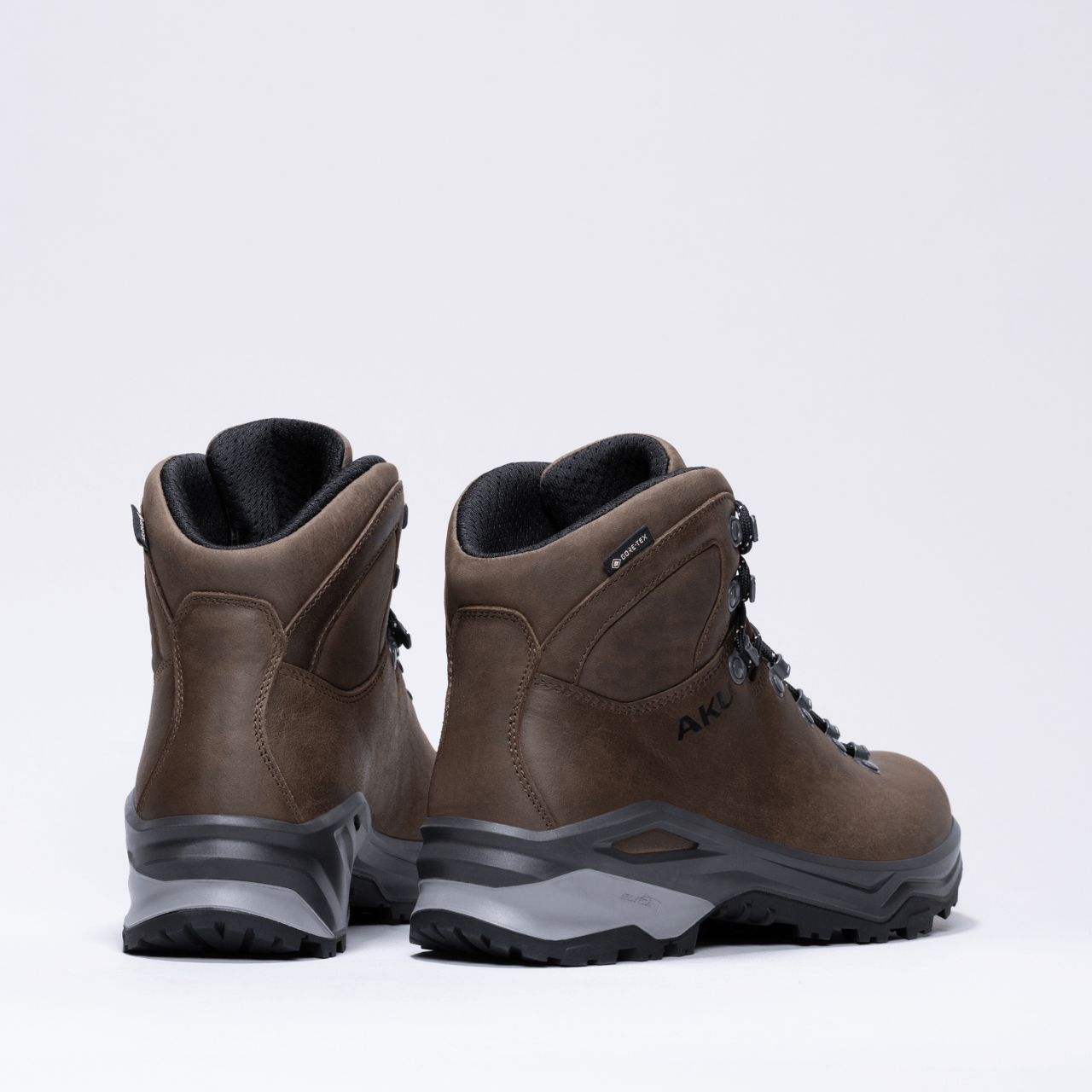 Tribute III GTX Ws Marrone