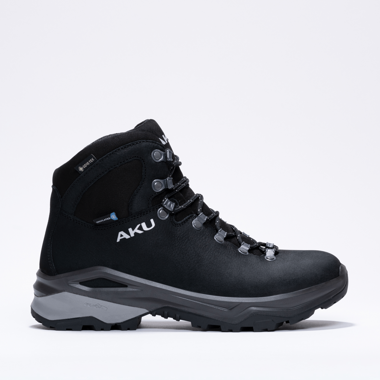 Tribute Therm 200 II GTX Ws Nero