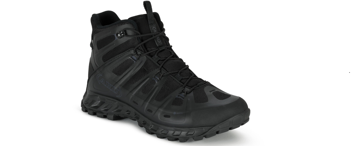 Selvatica Tactical Mid GTX
