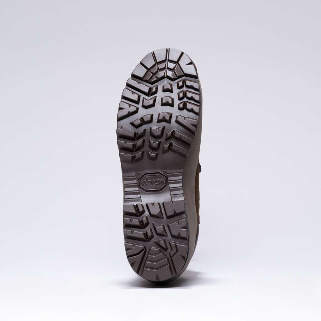 AKU KS Schwer 19 GTX N Marrone suola