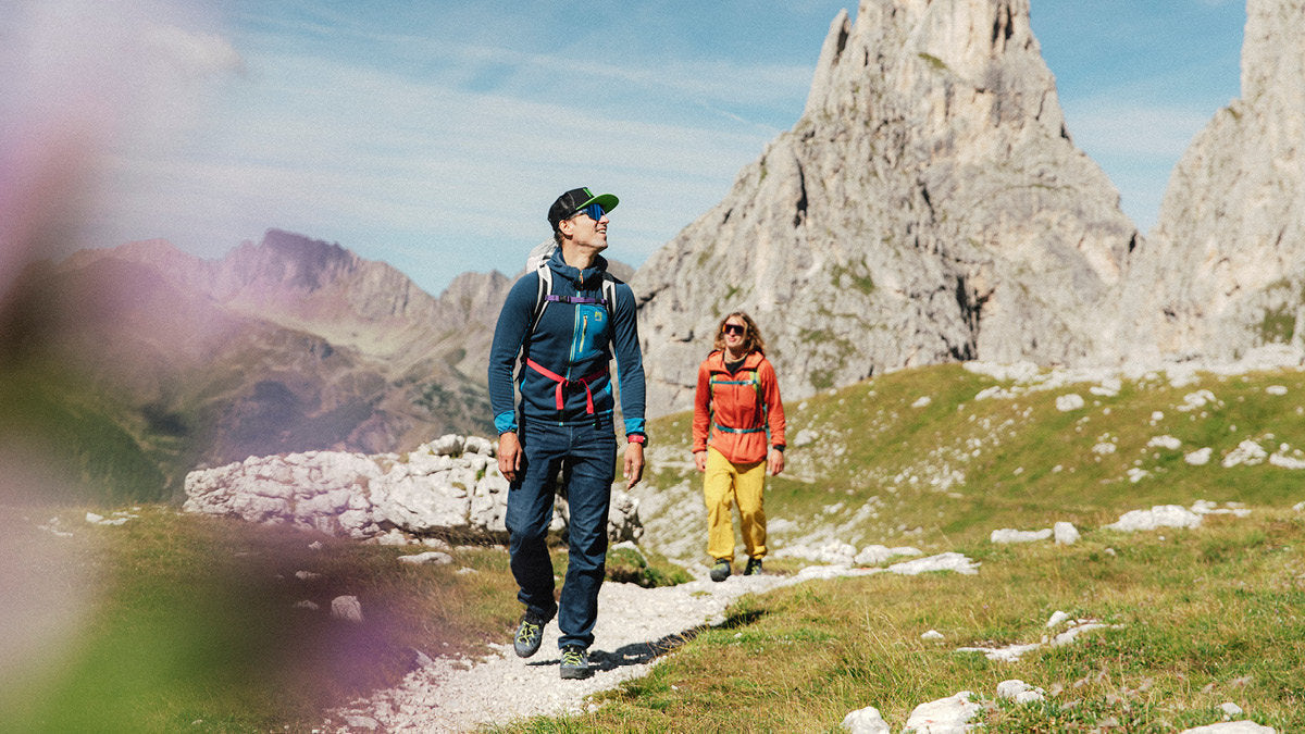 Men's Hiking Shoes and Boots. Designed to last. AKU®