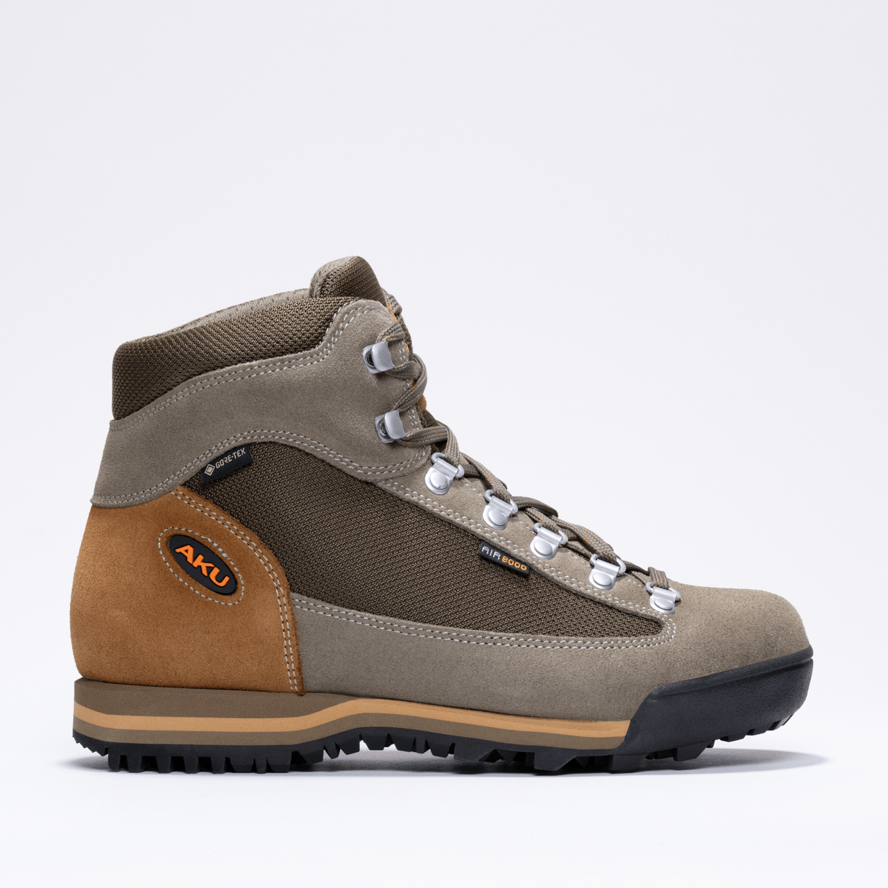 Ultra Light Micro GTX Ws Oliva-Nocciola