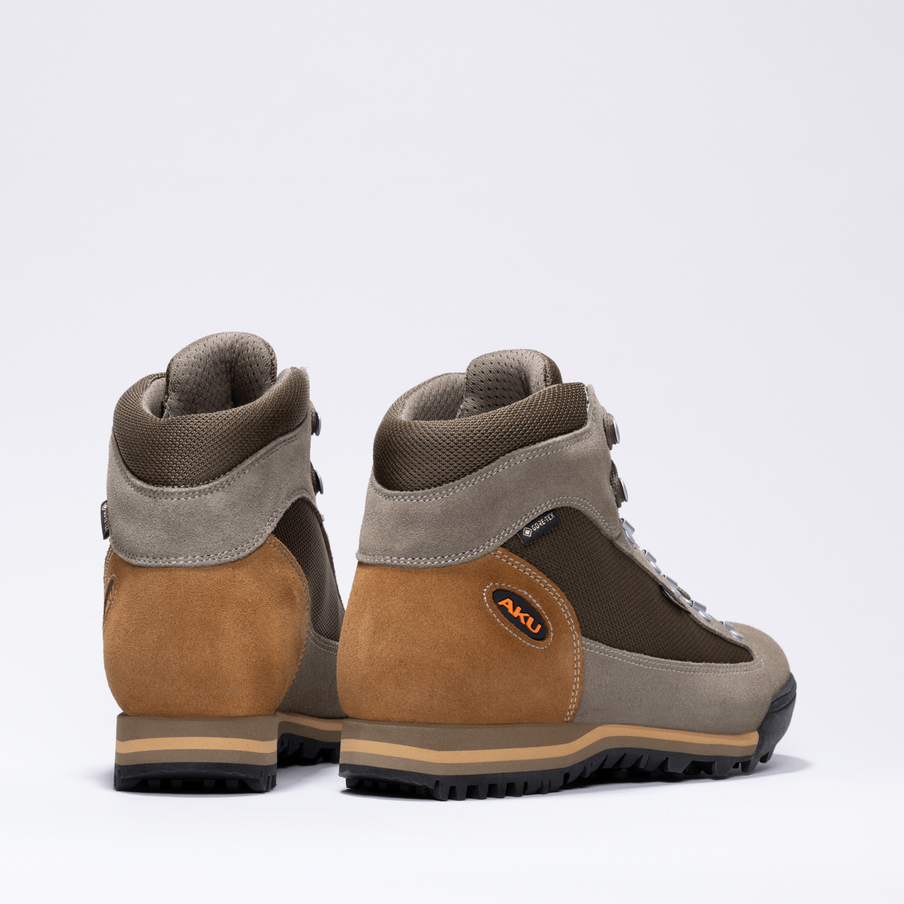 Ultra Light Micro GTX Ws Oliva-Nocciola
