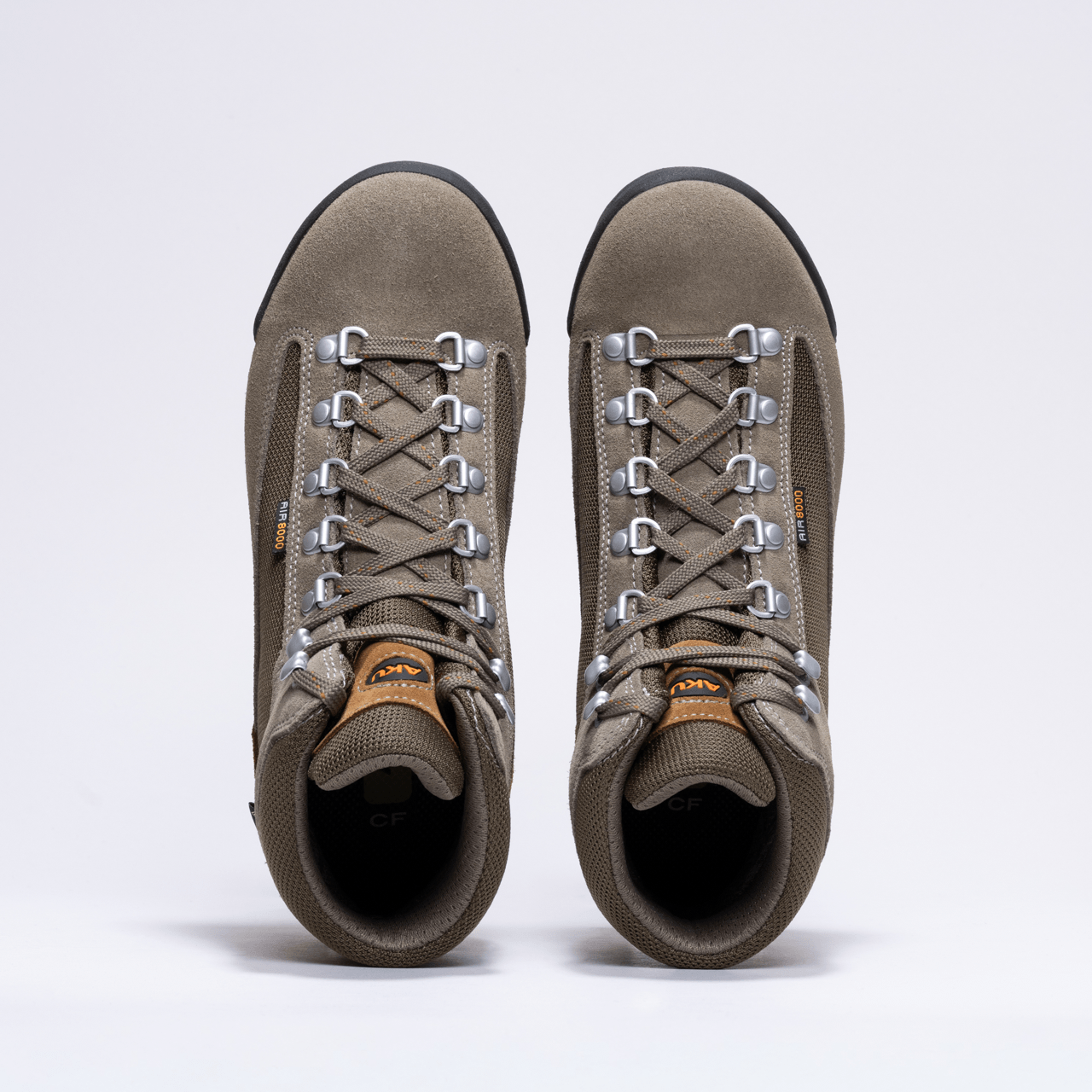 Ultra Light Micro GTX Ws Oliva-Nocciola