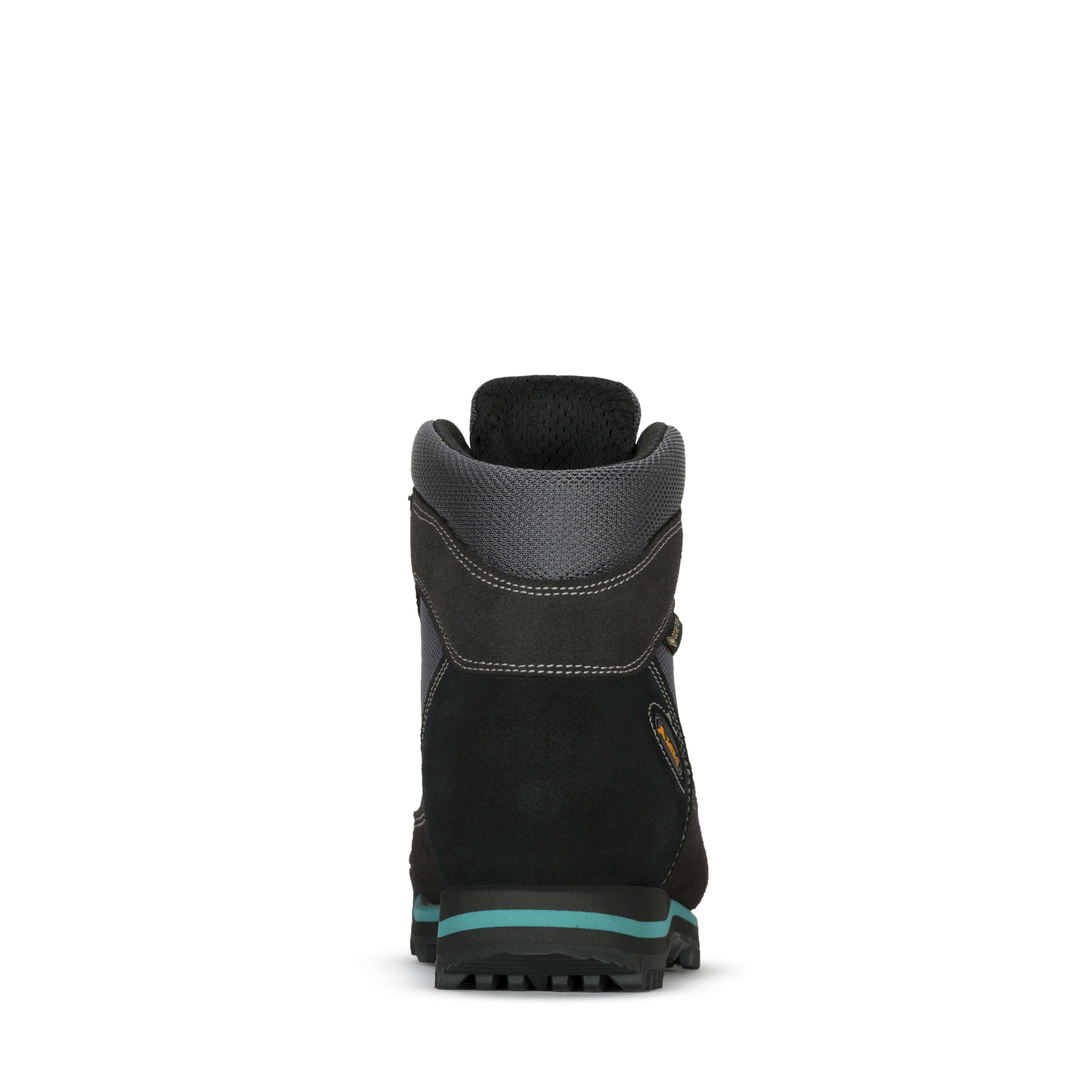 Ultra Light Micro GTX Ws Antracite-Menta
