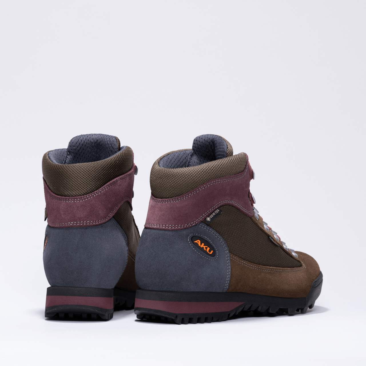Ultra Light Original GTX Ws Marrone-Cioccolato