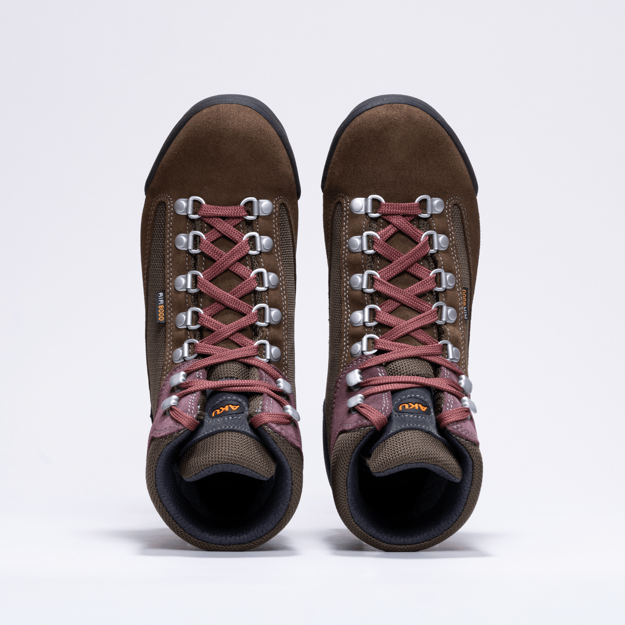 Ultra Light Original GTX Ws Marrone-Cioccolato