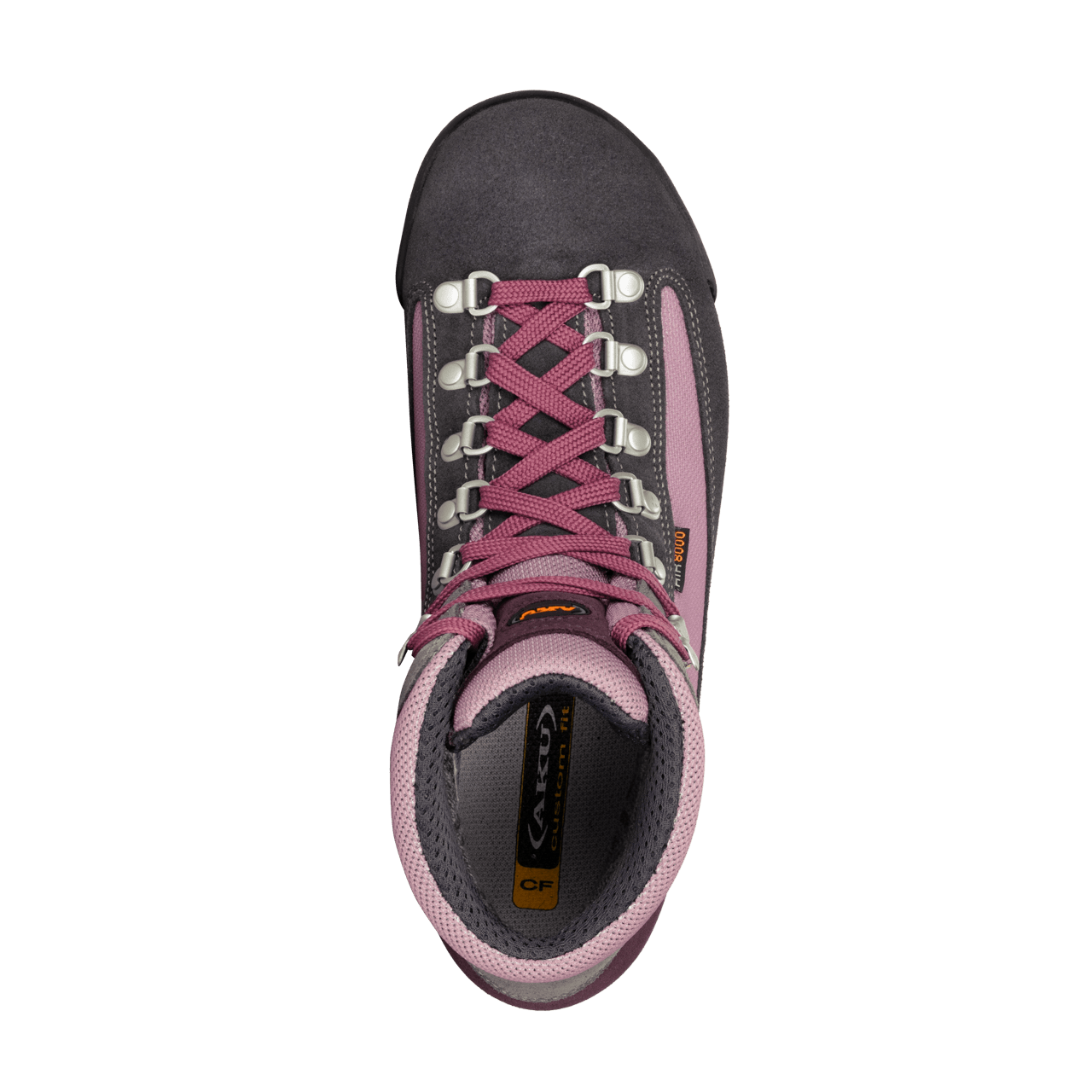 Ultra Light Original GTX Ws Rosa-Grigio