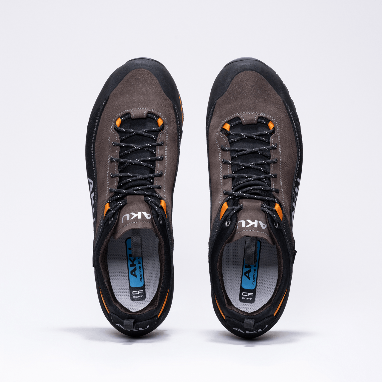 Link GTX Marrone-Arancio