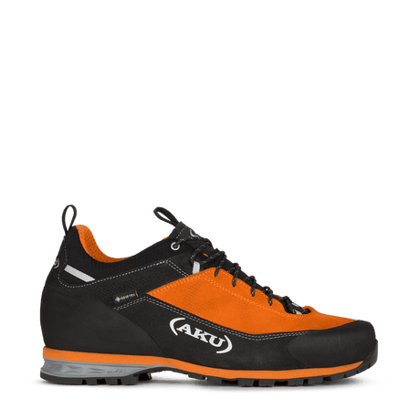 Link GTX Arancio-Nero