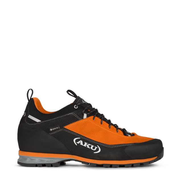 Link GTX Arancio-Nero