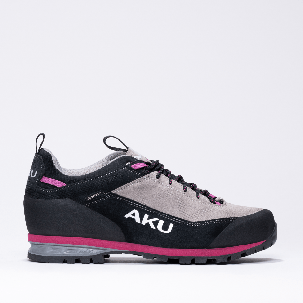 Link GTX WS Grigio-Fuxia