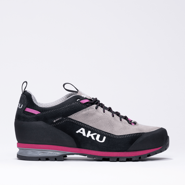 Link GTX WS Grigio-Fuxia