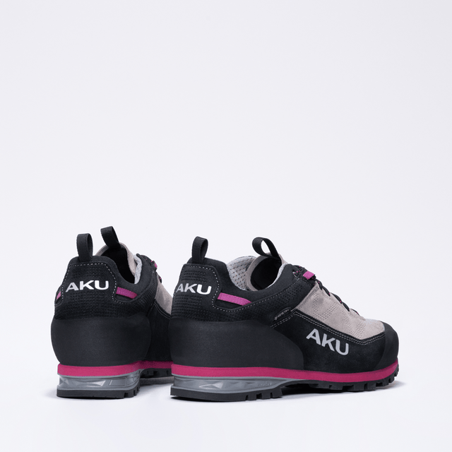 Link GTX WS Grigio-Fuxia