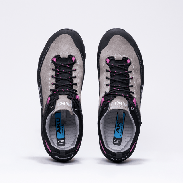 Link GTX WS Grigio-Fuxia