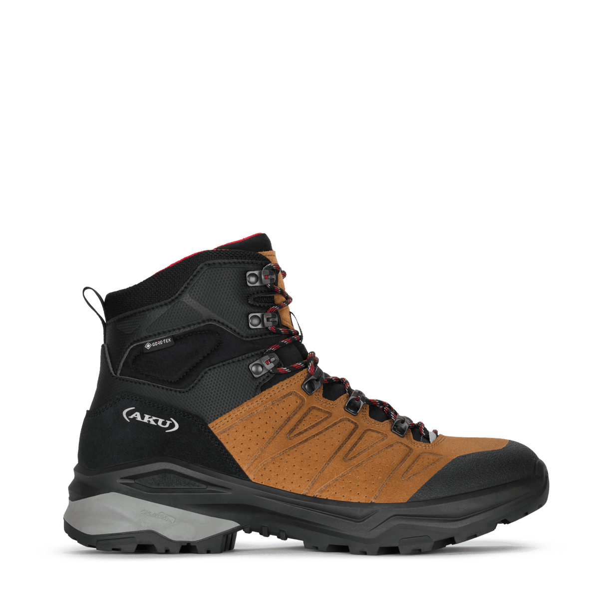 Adapta SD GTX Marrone ruggine-Rosso