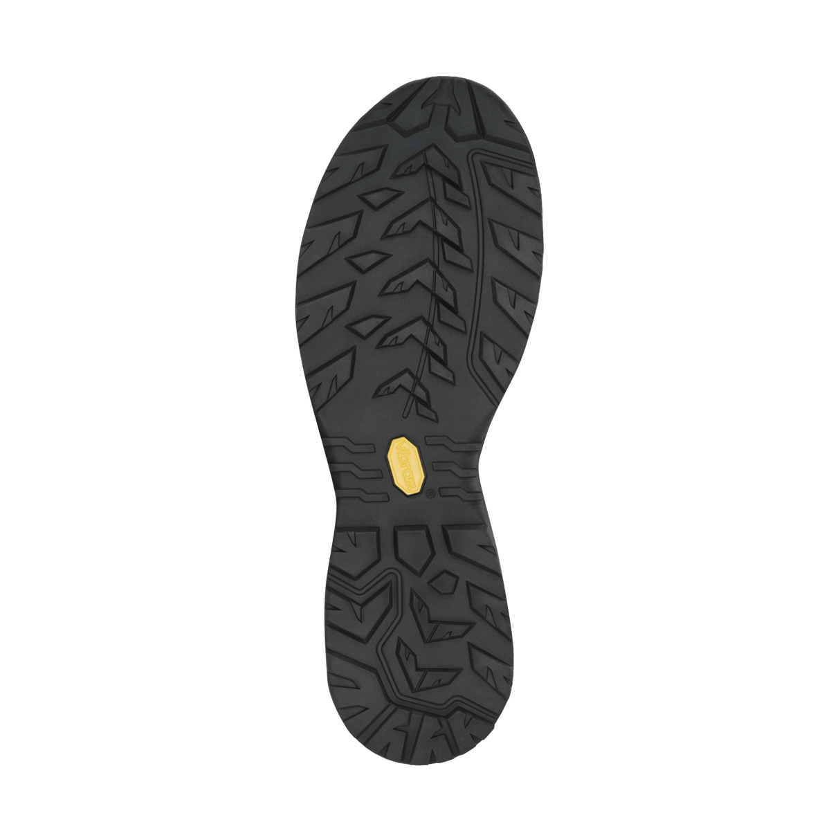 Adapta SD GTX Marrone ruggine-Rosso