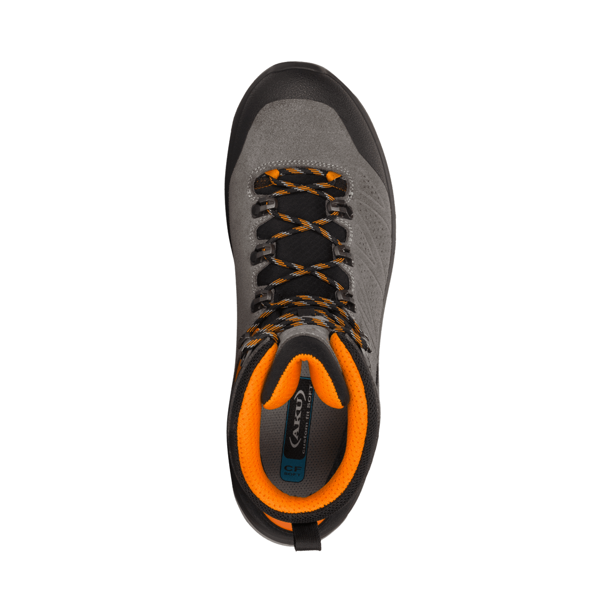 Adapta SD GTX Grigio-Arancio