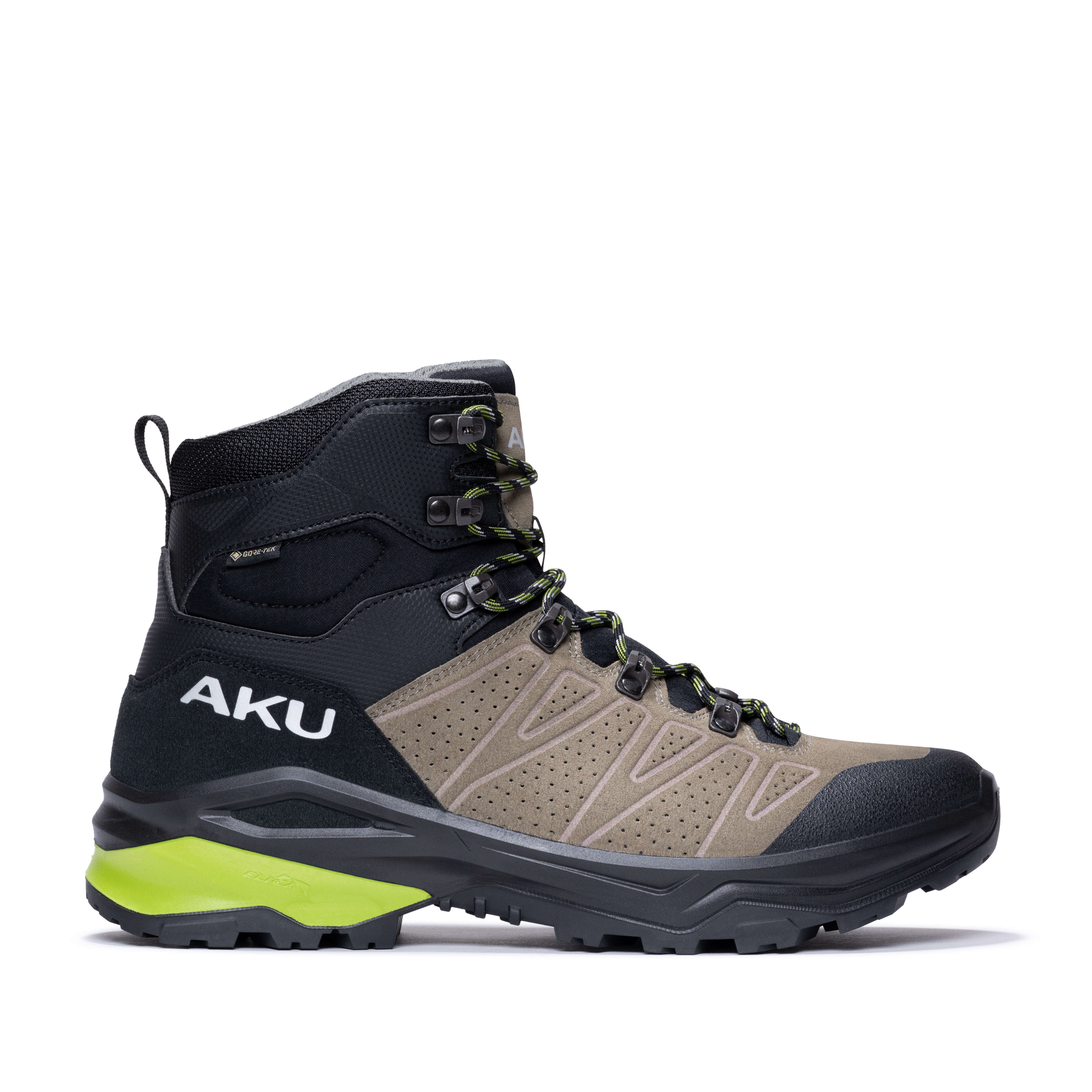 Adapta SD GTX Verde-Oliva