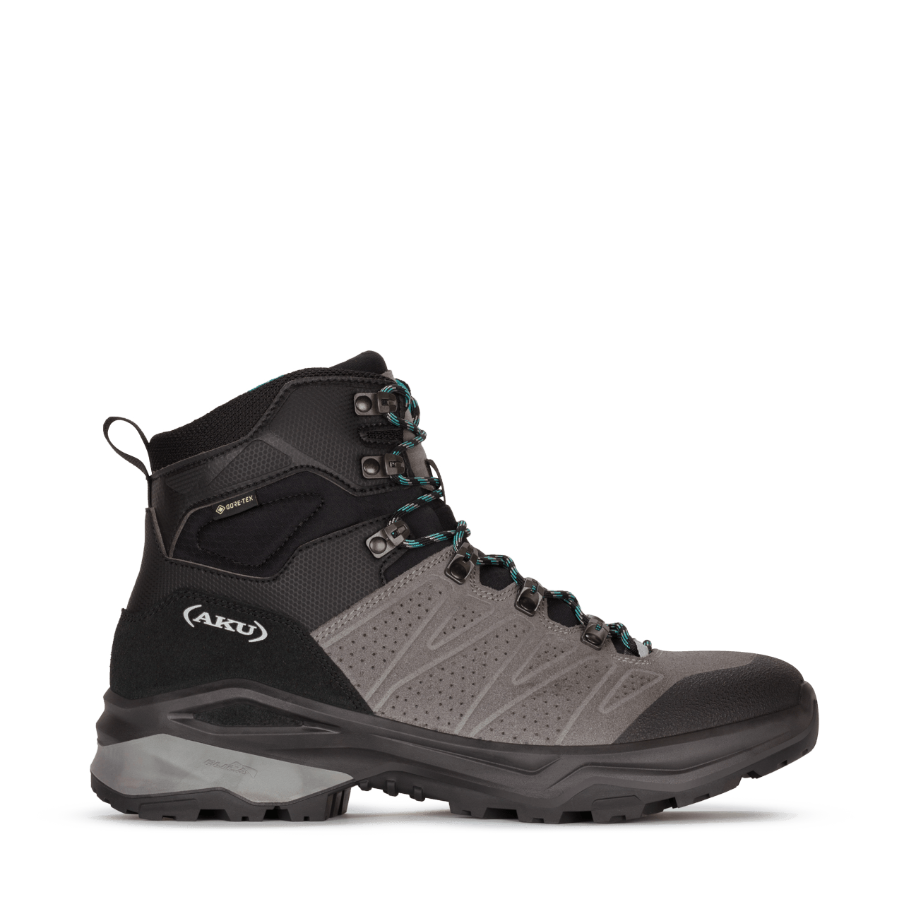 Adapta SD GTX Ws Grigio-Verde acqua