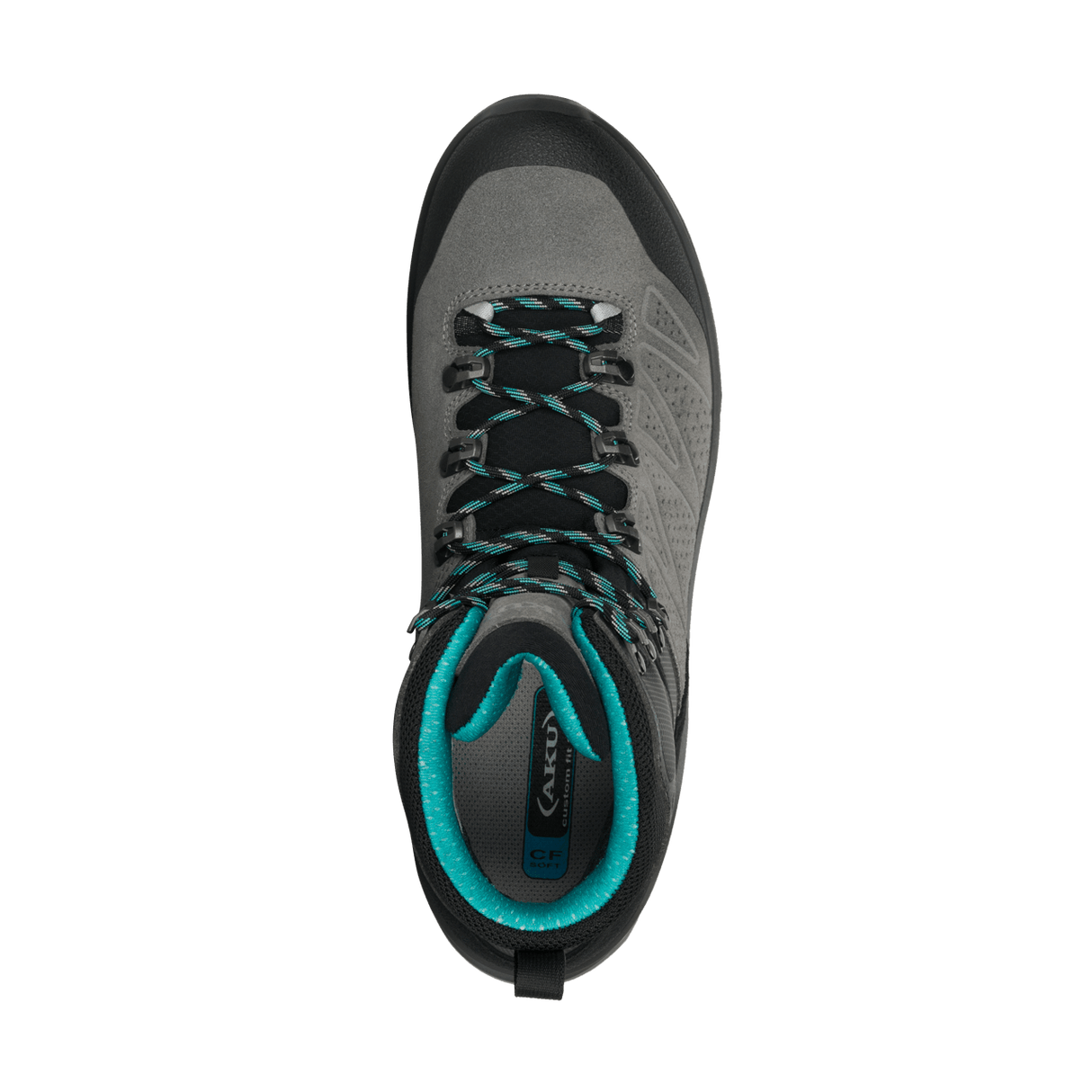 Adapta SD GTX Ws Grigio-Verde acqua