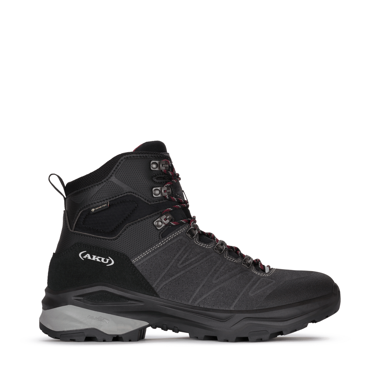 Adapta SD GTX Ws Antracite-Bordeaux