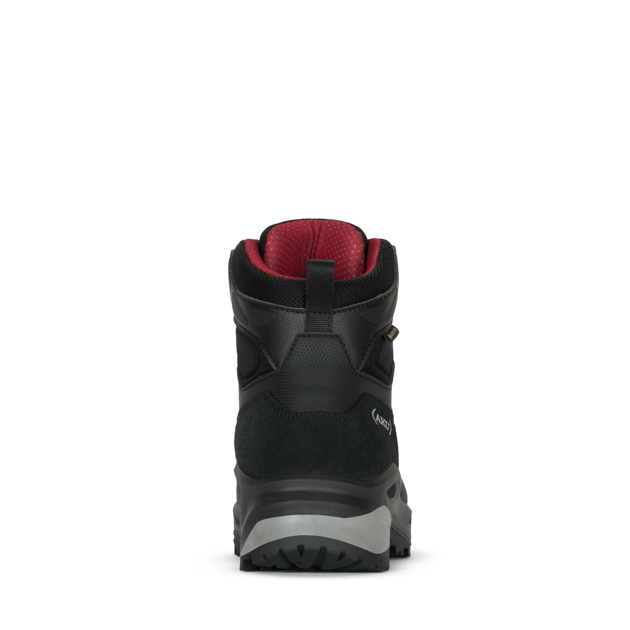 Adapta SD GTX Ws Antracite-Bordeaux