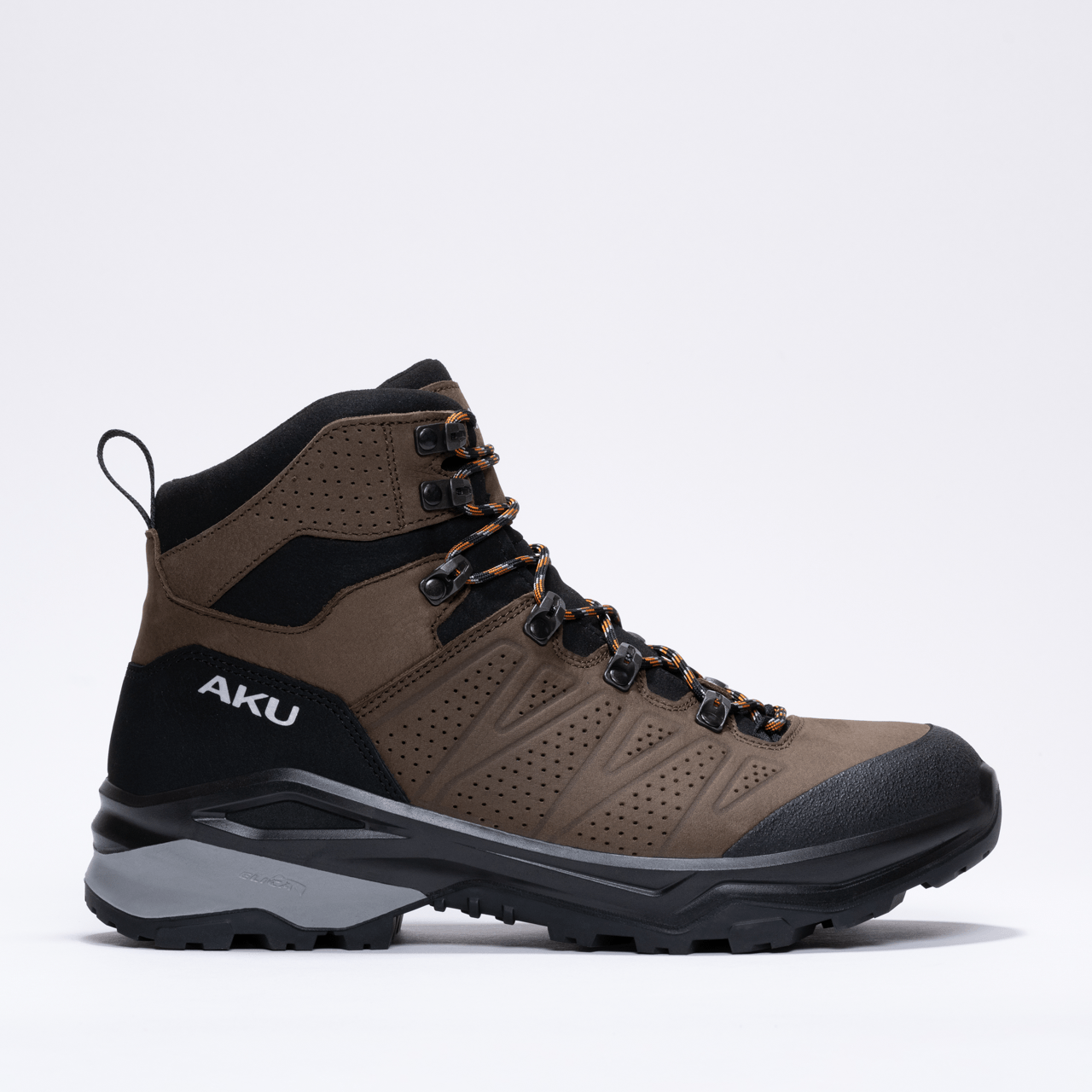 Adapta Nbk LTR Marrone