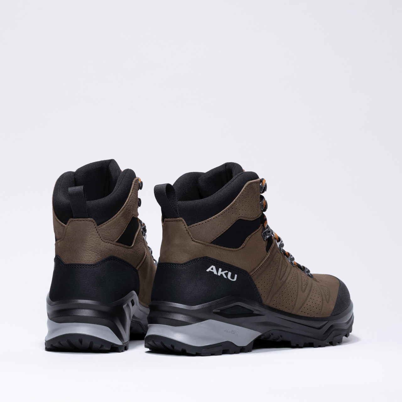 Adapta Nbk LTR Marrone