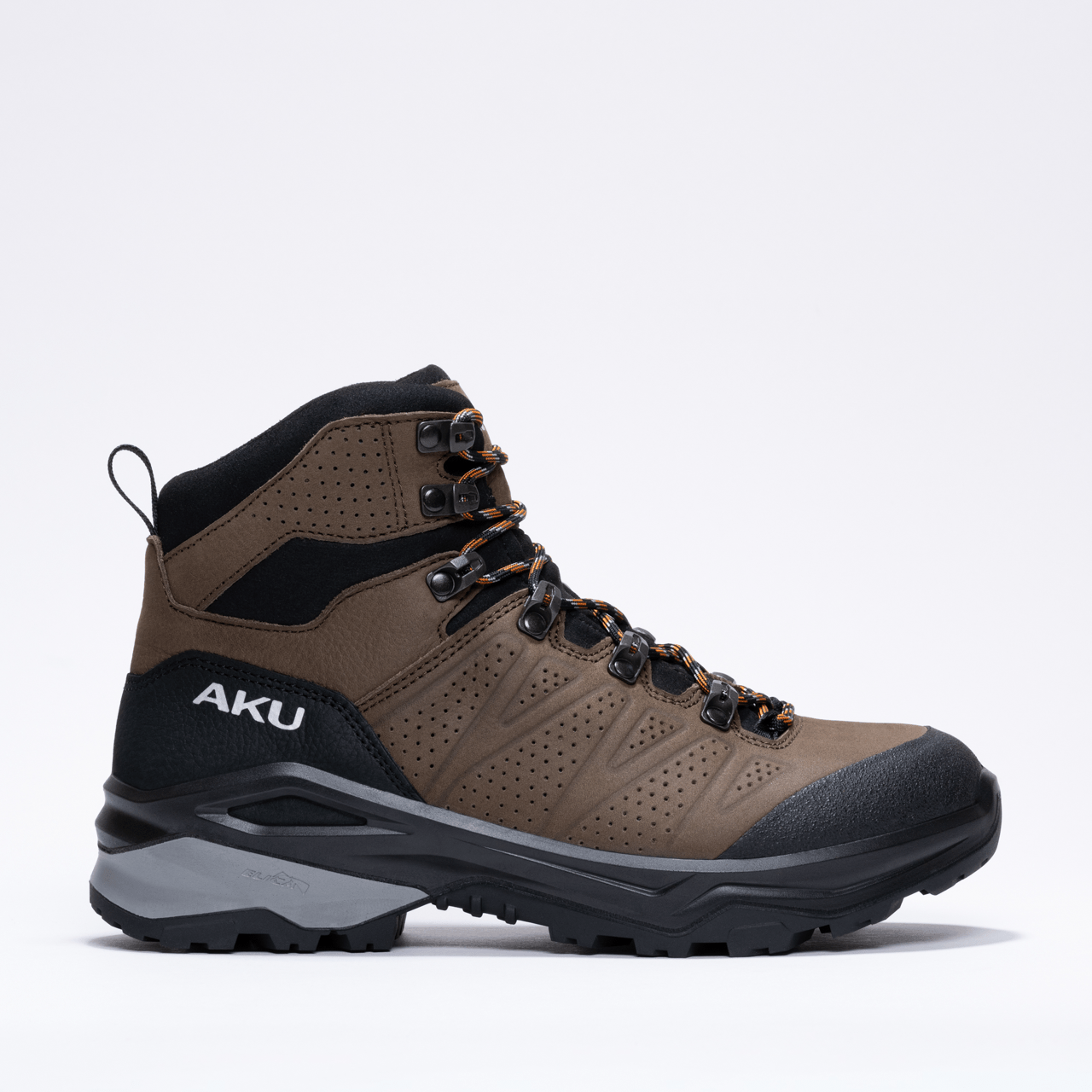 Adapta Nbk LTR Ws Marrone