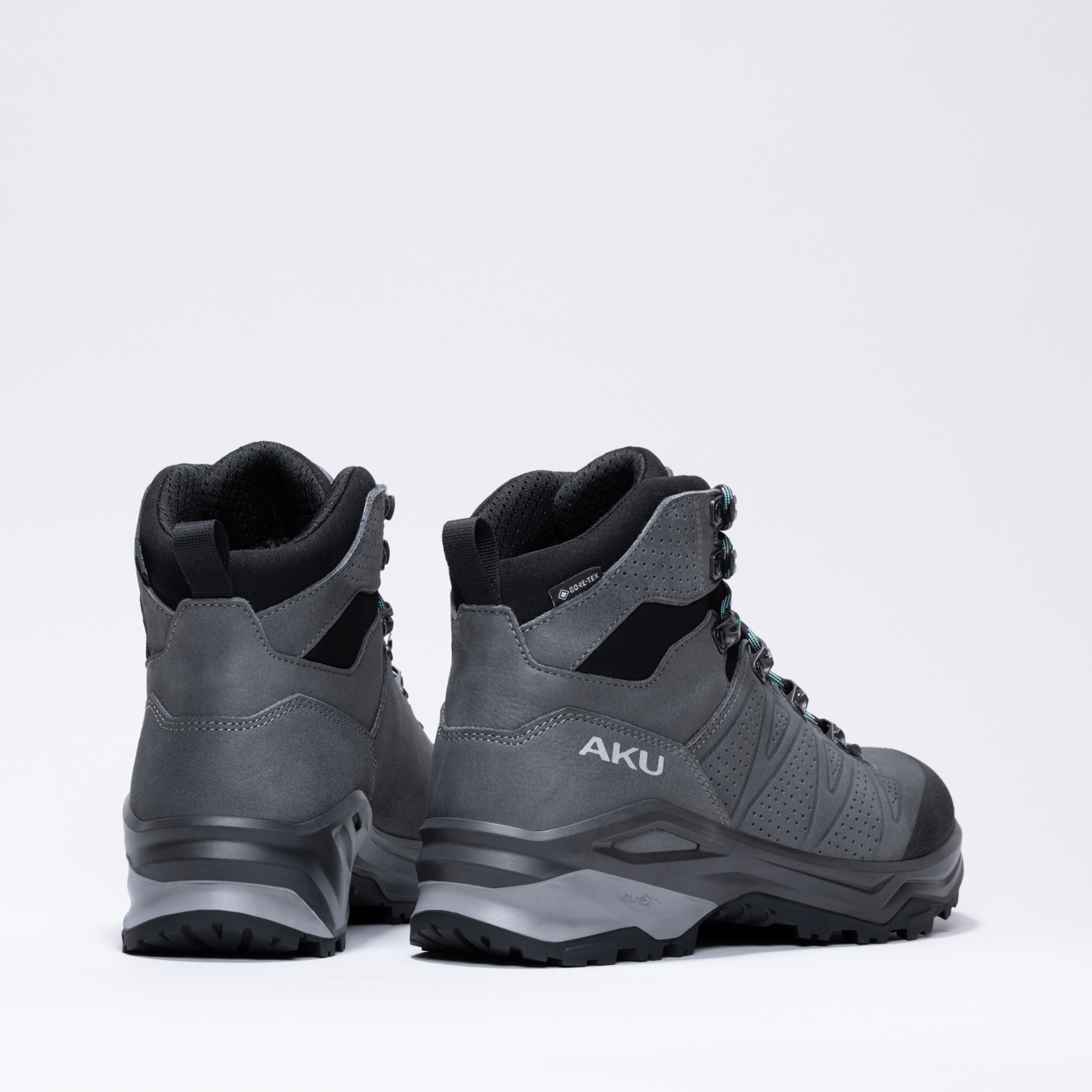 Adapta Nbk GTX Ws Grigio